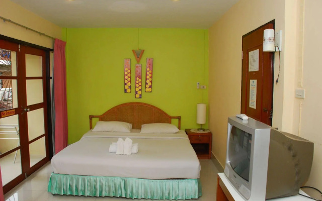 Nilawan Guesthouse