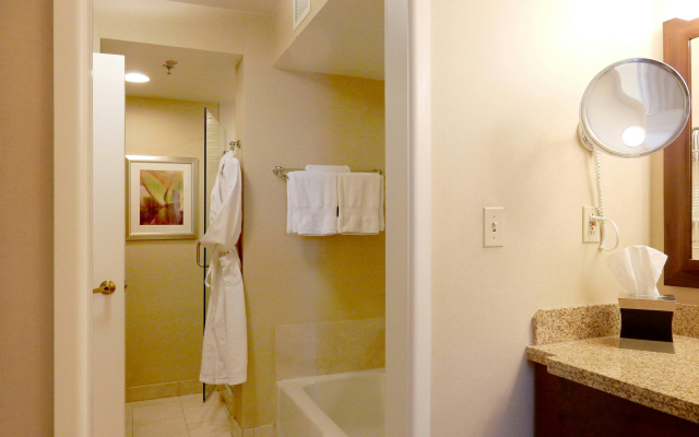 Scottsdale Marriott Old Town