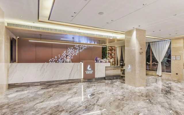LavandeHotel·Sea View Inn Dali Erhai Lake