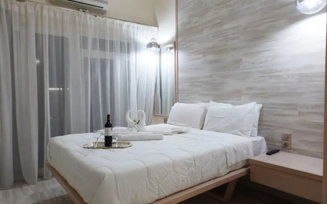 Sevach apartments