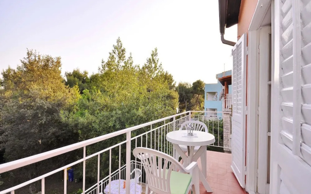 Apartments Miro Borik