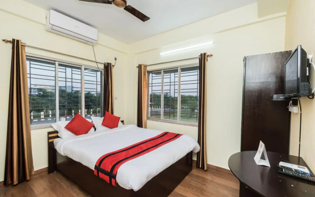 Bellanzo Guest House By OYO Rooms