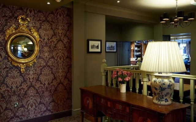 Kings Head Hotel