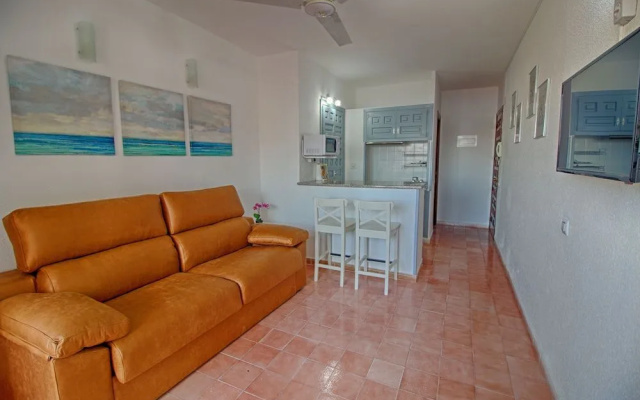 Estudio Horizonte Beach