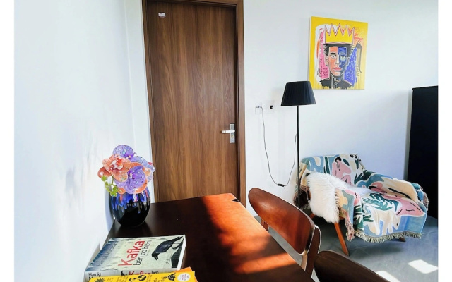 Reverie Apartment