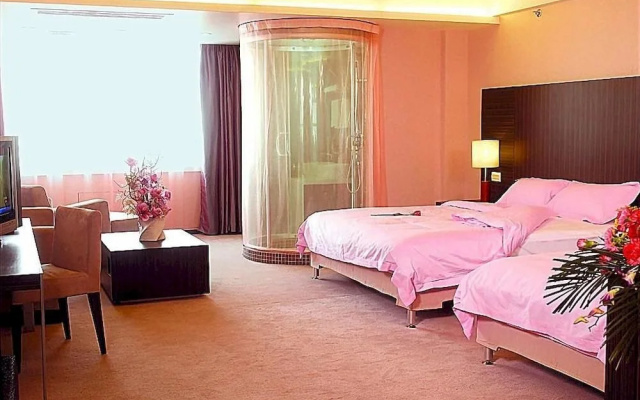 King's Palace Hotel