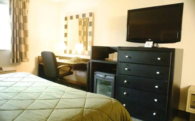 Motel 6 Pittsburgh - Crafton