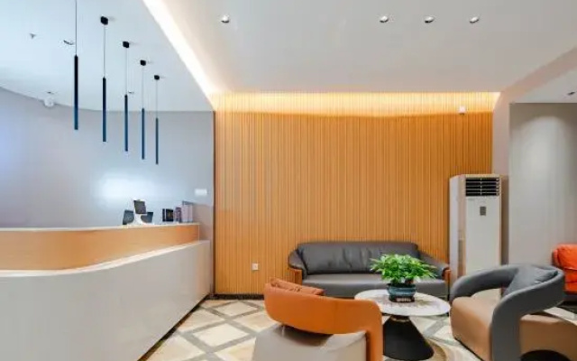 Juntang  Hotel (Zhengzhou Erqi Wanda)