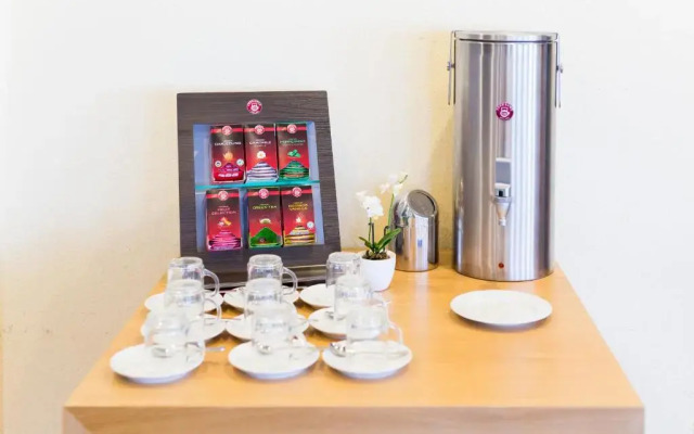 MK Hotel Remscheid