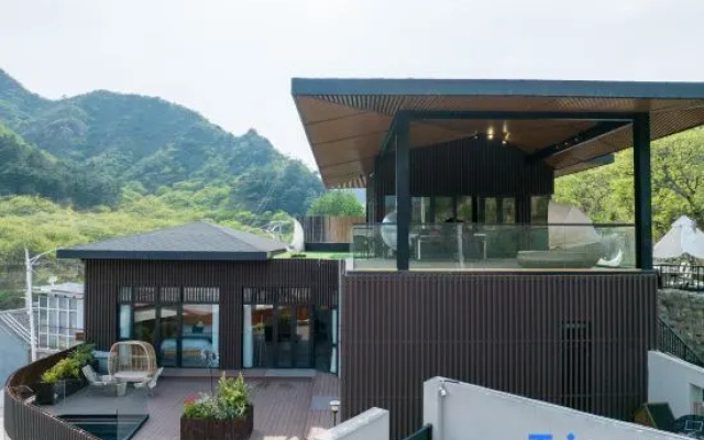 Yusu valley home