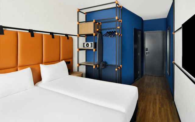 Ibis Al Barsha