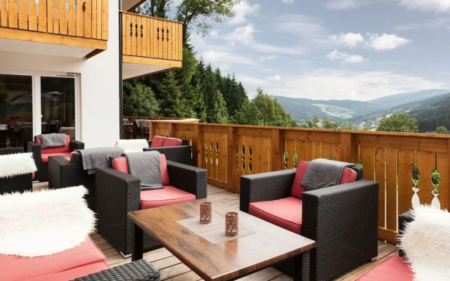 Hotel Waldschlößl