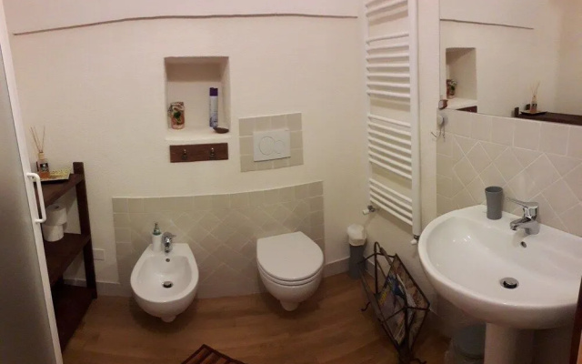 Arvé B&B
