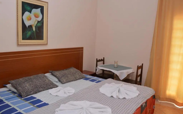 Hotel Pousada Casarão