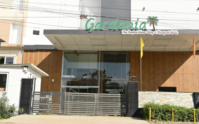 BM Gardenia