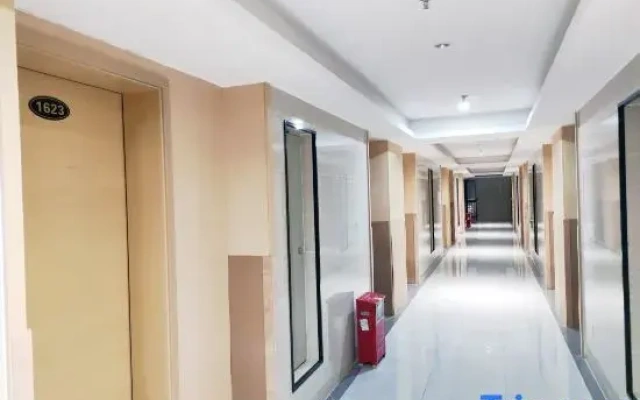 Ideal Boutique Apartment (Kaiping Donghuicheng Branch)