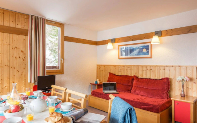 Résidence Pierre & Vacances Plagne Lauze