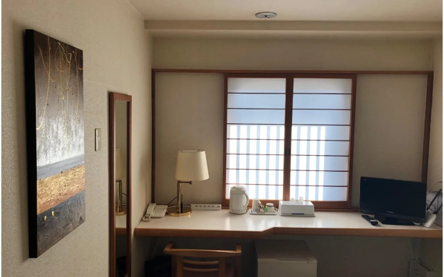 Hotel Yamacho