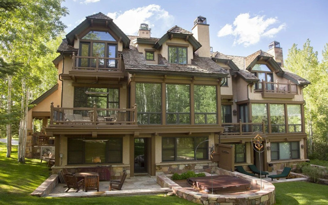 Owl Creek Homes