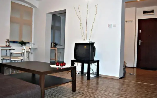 City Apartments Stary Rynek