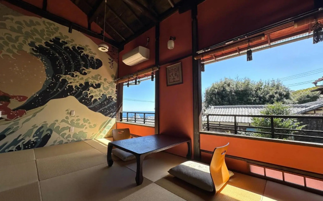 Ikkyuan - Vacation STAY 27284v