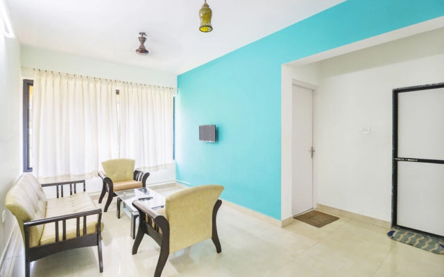 YoYoGoa - The Apartment Hotel by GuestHouser