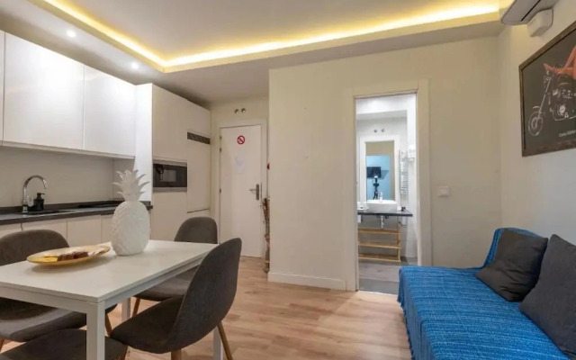 City Center Apartments Sol
