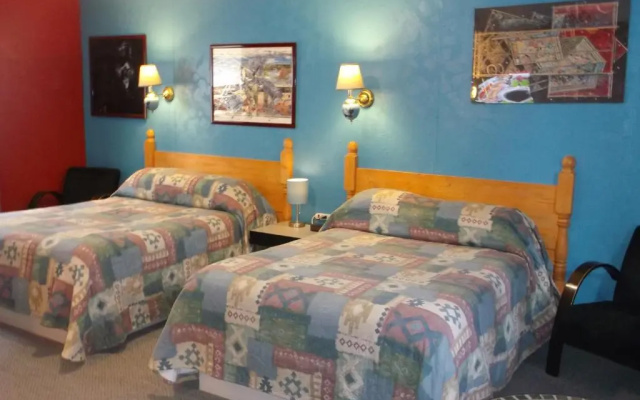 Haileybury Beach Motel