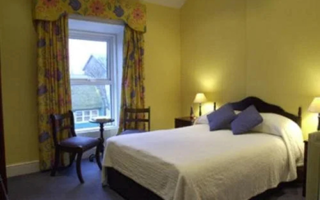 RedBank House