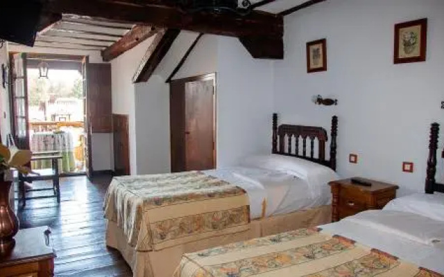 Posada Ansorena