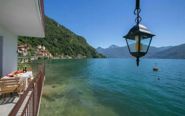 Villa Damia