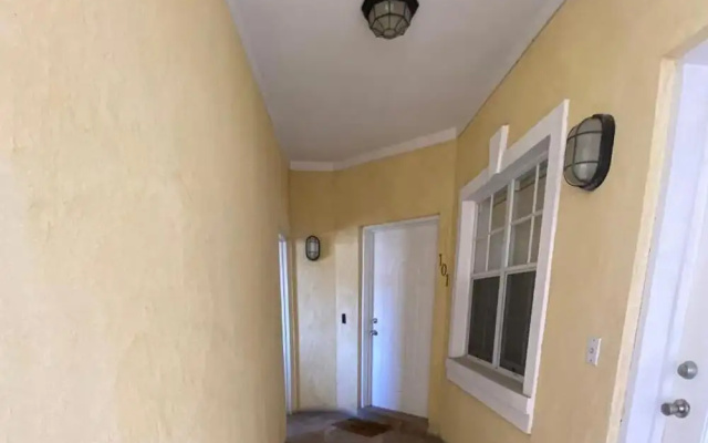 Luxury Condo at Venito