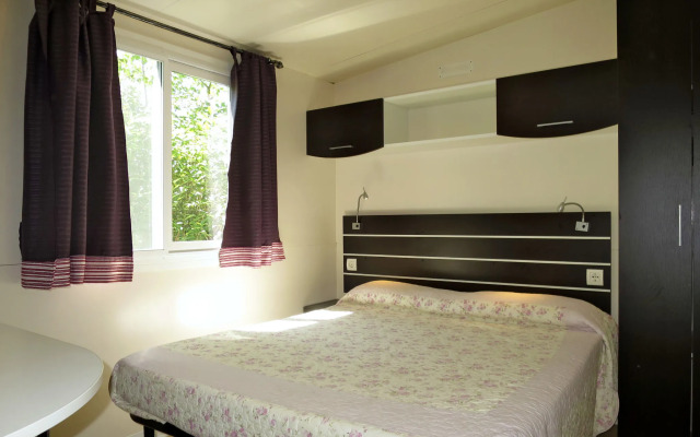 Badiaccia Camping Village