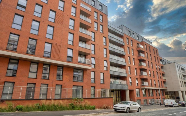 Dream Apartments Manchester