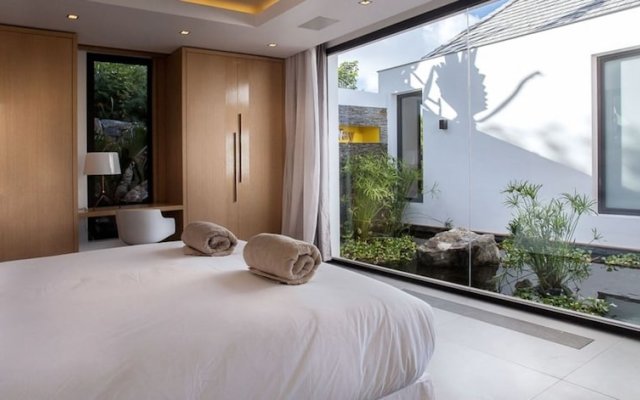 Villa My Way in Gustavia, St Barthelemy from 5457$, photos, reviews - zenhotels.com guestroom