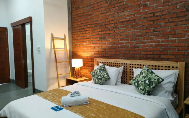 Coco Blu Villa