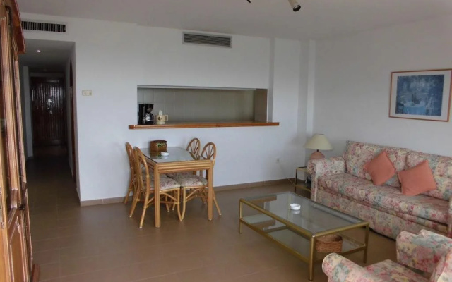 Aparthotel Es Pueto