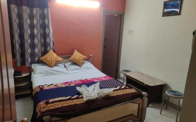 Hotel Ganesh Mahal