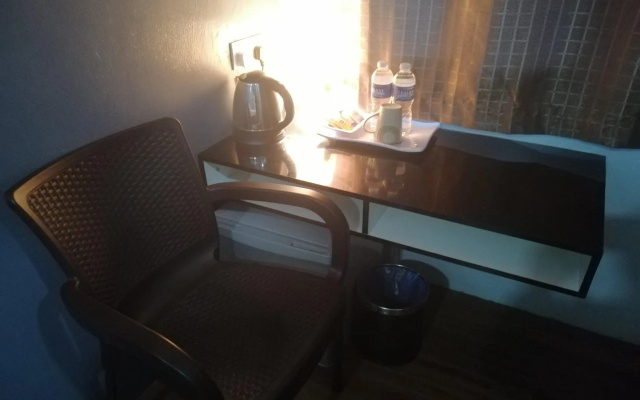 Nu Melati Hotel