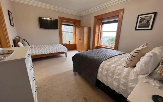 Morven House