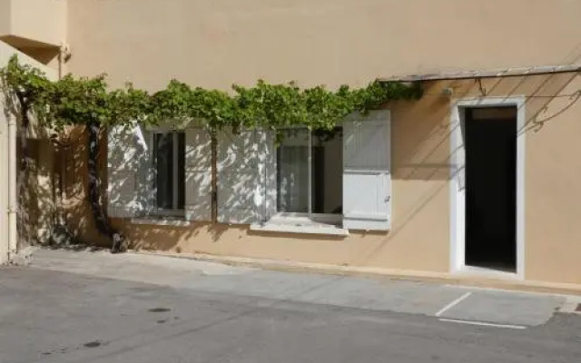 Moderne appartement pres de centre