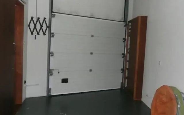 Casa Do Carvalhido