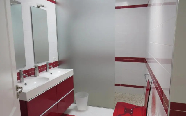 Magnifique Bungalow 150 m2 Marazul del sur C209