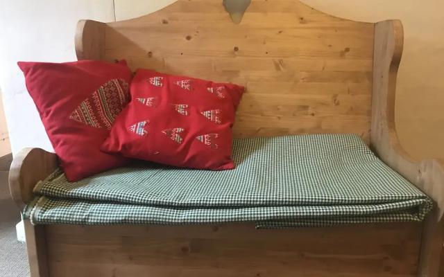 Gite chez Céline
