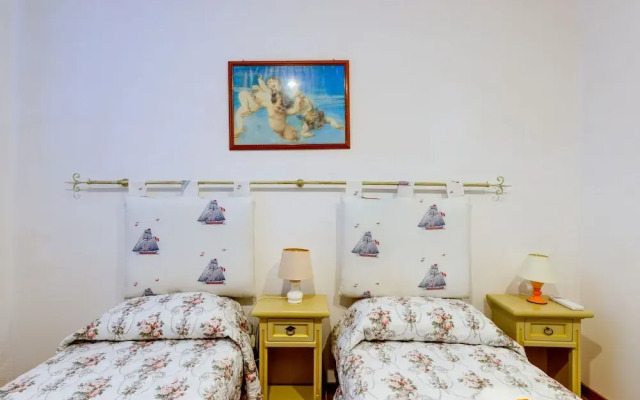 Pet-friendly Stay by Sciumara Beach