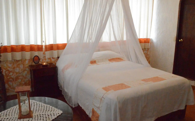 Hotel Teocalli