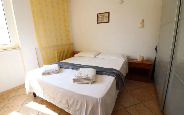 Charming 2 Bedroom Holiday Home in Otranto, Italy