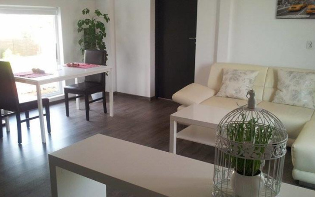 Anacris Guesthouse