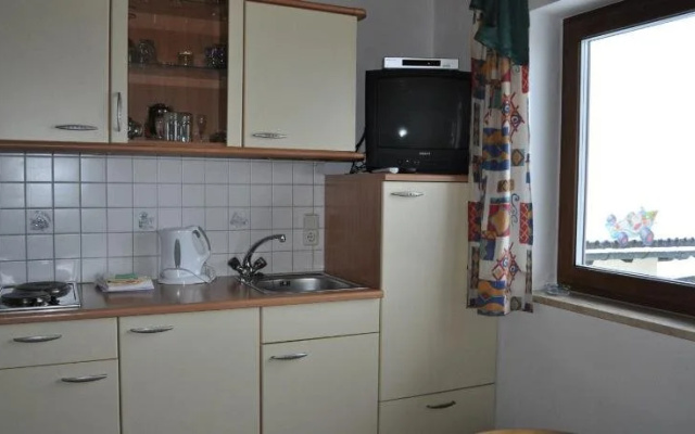 Landhaus Hedy
