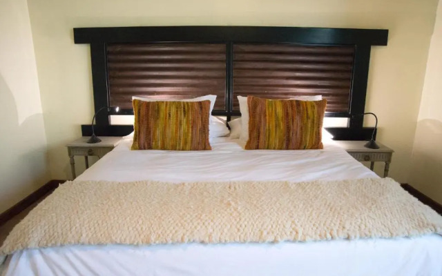 Hotel Hoja de Parra